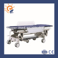 FC-IIIS CE Approval Manual Transfer Stretcher